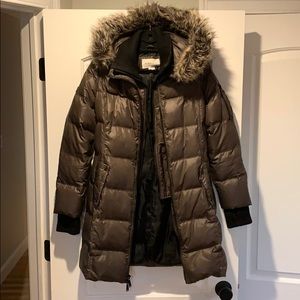 BCBGeneration Winter Coat